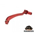 SHIFT/GEAR LEVER FOR DERBI