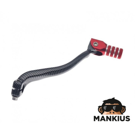 SHIFT/GEAR LEVER FOR HONDA CRF250R