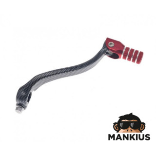 SHIFT/GEAR LEVER FOR SUZUKI RM-Z250