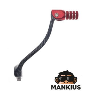 SHIFT/GEAR LEVER FOR SUZUKI RM-Z250