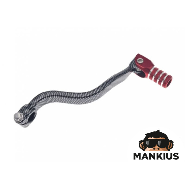 SHIFT/GEAR LEVER FOR SUZUKI RM85