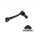 SHIFT/GEAR LEVER FRO MINRELLI AM6