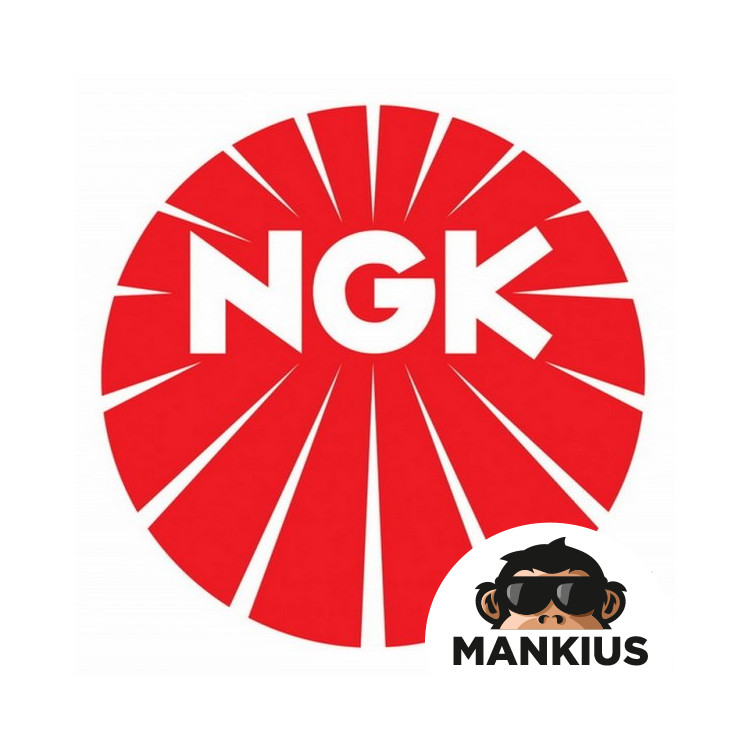 BP6ES SPARK PLUG NGK