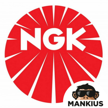 BP6ES SPARK PLUG NGK