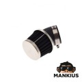 ORO FILTRAS KŪGINIS 35 mm AUKŠTOS našumo