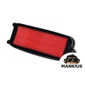 ORO FILTRO ELEMENTAS, skirtas Hyosung GV 125-250cc