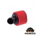 ORO FILTRAS PUTŲ TIESUS VAMZDIS 38mm 45'