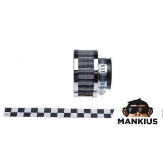 ORO FILTRAS KE102E1 42 mm TINKLAS CROMAS