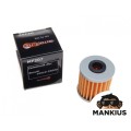 FILTRAS, ALYVA MF207 (HF207) MOTOFILTRO 16510-35G00