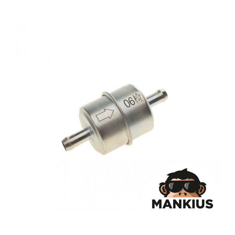 FUEL FILTER 10 mm