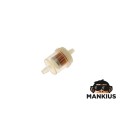 FUEL FILTER, MINI, PAPER FILTER ELEMENT