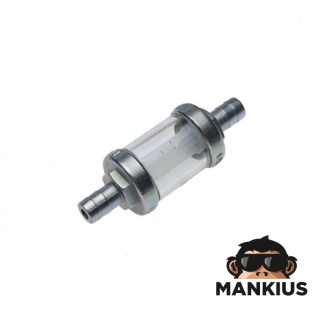 KURO FILTRAS, MAŽAS, 8mm, OMG