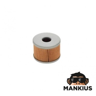 OIL FILTER FORBENELLI TNT125, TNT135 169124320000
