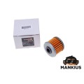 ALYVOS FILTRAS MF116 (HF116)MOTOFILTRO 15412-MEB-671