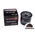 ALYVOS FILTRAS MF138 (HF138) MOTOFILTRO 16510-06B00