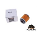 ALYVOS FILTRAS MF140 (HF140)MOTOFILTRO 5D3-13440-00
