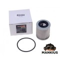 ALYVOS FILTRAS MF142 (HF142)MOTOFILTRO 1UY-13440-02