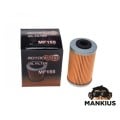 ALYVOS FILTRAS MF155 (HF155)MOTOFILTRO 580.38.005.000