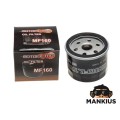 ALYVOS FILTRAS MF160 (HF160)MOTOFILTRO