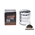 ALYVOS FILTRAS MF170C (HF170C) MOTOFILTRO