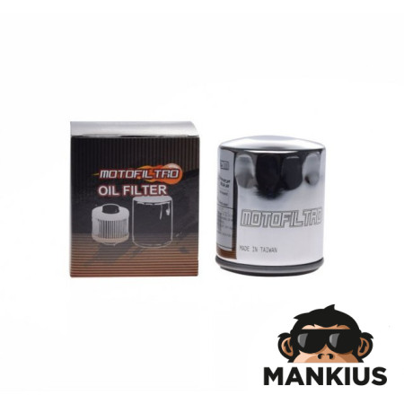 OIL FILTER MF171 (HF171)MOTOFILTRO