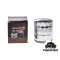 ALYVOS FILTRAS MF174C (HF174C) MOTOFILTRO