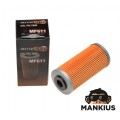 ALYVOS FILTRAS MF611 (HF611)MOTOFILTRO