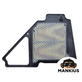 AIR FILTER ELEMENT FOR YAMAHA YBR125