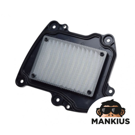 AIR FILTER FOR SUZUKI VLR1800 MOTOFILTRO