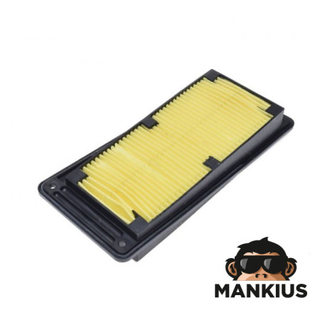 AIR FILTER FOR SYM JOYRIDE 125 200 MOTOFILTRO