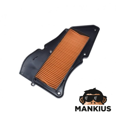 AIR FILTER FOR SYM SYM VS 125 150 MOTOFILTRO