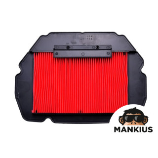 AIR FILTER HONDA CBR600F MOTOFILTRO