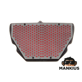 AIR FILTER HONDA CBR600F MOTOFILTRO