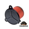ORO FILTRAS HONDA XL600 MOTOFILTRO