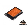 ORO FILTRAS PEUGEOT SYM LAVERDA MOTOFILTRO