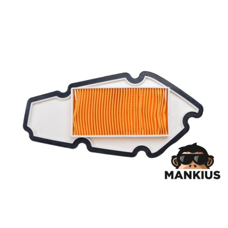 AIR FILTER PGO G-MAX 125/200