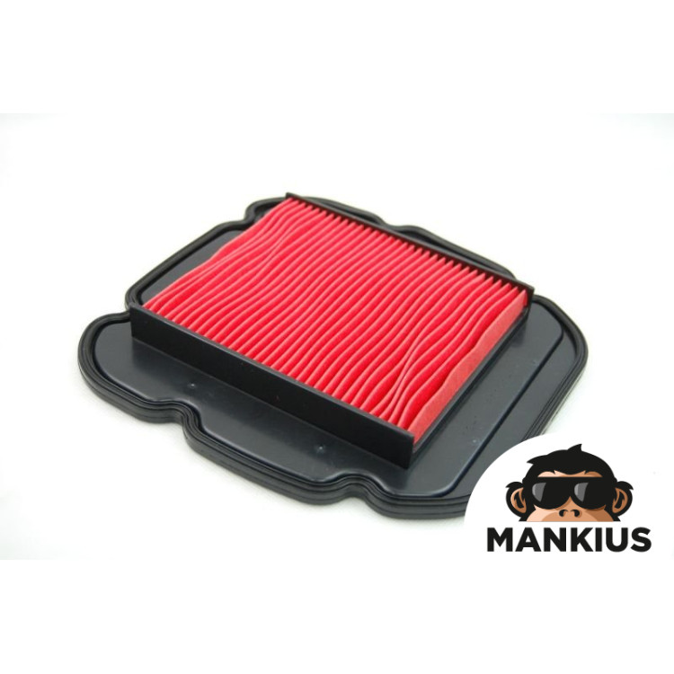 AIR FILTER SUZUKI DL650 MOTOFILTRO