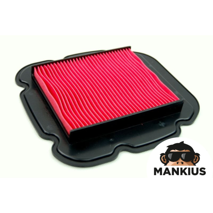 AIR FILTER SUZUKI DL650/1000 MOTOFILTRO