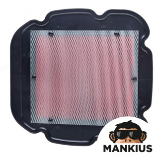 AIR FILTER SUZUKI DL650/1000 MOTOFILTRO