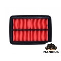 ORO FILTRAS SUZUKI GSF600/1200 MOTOFILTRO