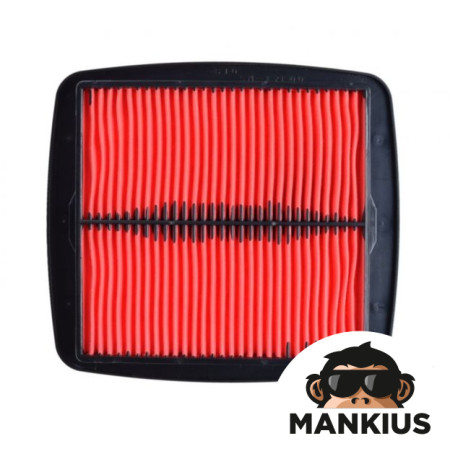 AIR FILTER SUZUKI GSF600/1200 MOTOFILTRO