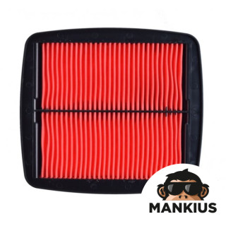 AIR FILTER SUZUKI GSF600/1200 MOTOFILTRO