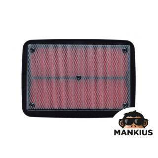 AIR FILTER SUZUKI GSF650/1250 MOTOFILTRO