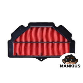 AIR FILTER SUZUKI GSR600/750 MOTOFILTRO
