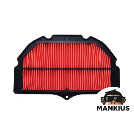 AIR FILTER SUZUKI GSX-R 600/1000 MOTOFILTRO