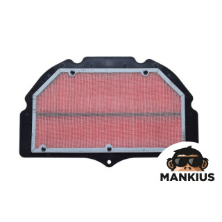 AIR FILTER SUZUKI GSX-R 600/1000 MOTOFILTRO