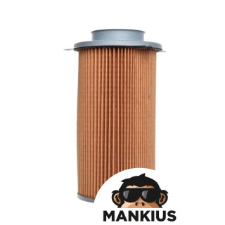 AIR FILTER SUZUKI VS750/800 PRZ D MOTOFILTRO