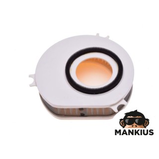 AIR FILTER YAMAHA RXVS1100 DRAG STAR MOTOFILTRO