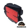 ORO FILTRAS YAMAHA TDM 900 MOTOFILTRO