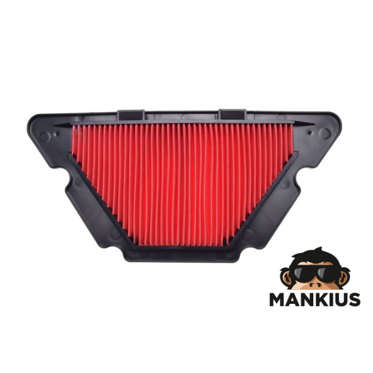 ORO FILTRAS YAMAHA XJ6 FZ6R MOTOFILTRO